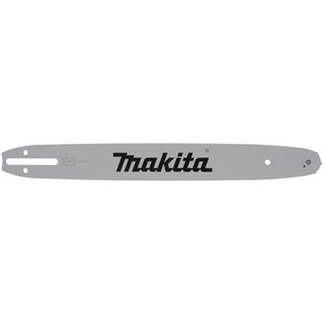 Guida catena Makita 400 mm | 1,3 mm | 3/8 pollici