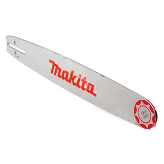 Guida catena Makita 450 mm | 1,3 mm | 3/8 pollici