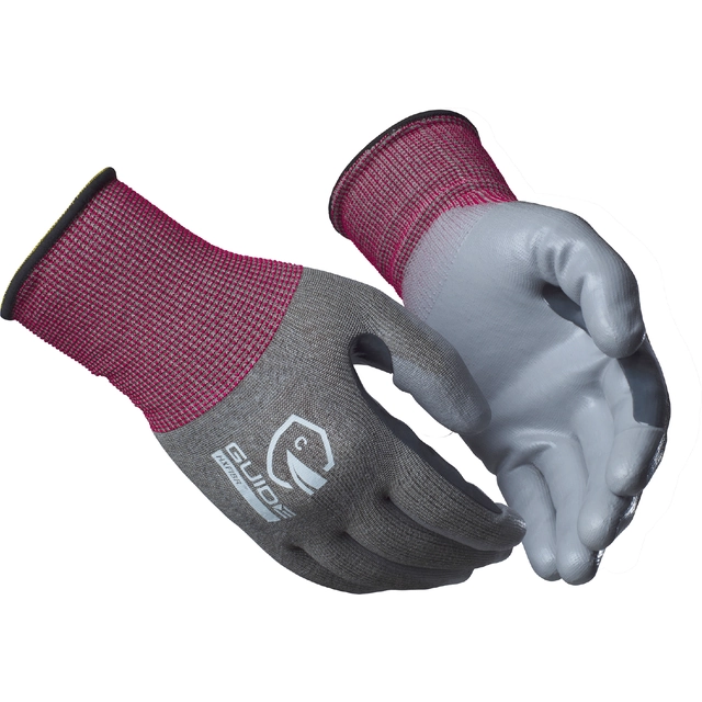 Guide 6602 Cut Protection Glove