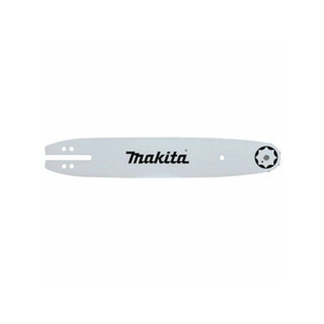 Guide-chaîne Makita 255 mm | 1,3 mm | 3/8 pouces