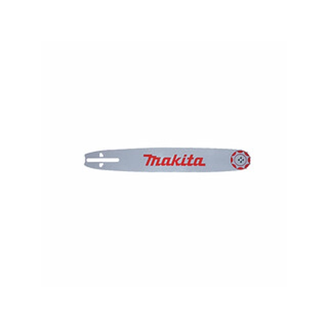 Guide-chaîne Makita 330 mm | 1,3 mm | 3/8 pouces