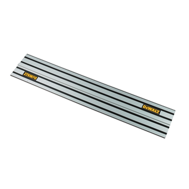 Guide rail for DeWalt circular saw 1000 mm