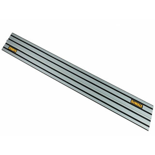 Guide rail for DeWalt circular saw 1500 mm