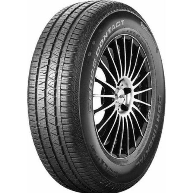 Gumiabroncs a Continental CROSSCONTACT LX SPORT Roadsterhez 215/65HR16