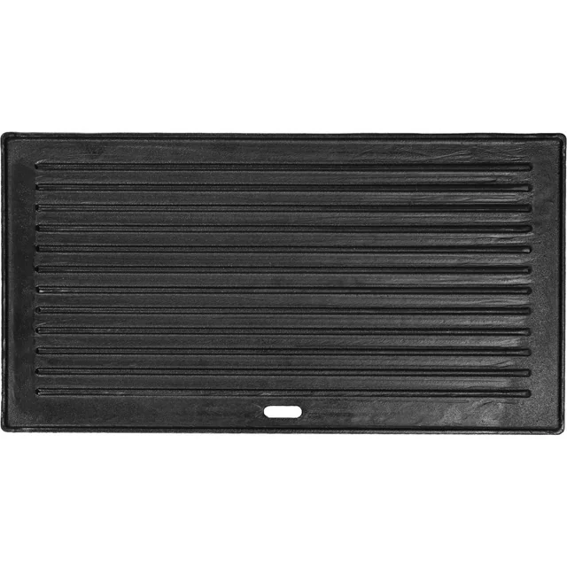 Gusseisenplatte für Yato-Gasgrill YG-20002, YG-20011, YG-20017 , YG-20030