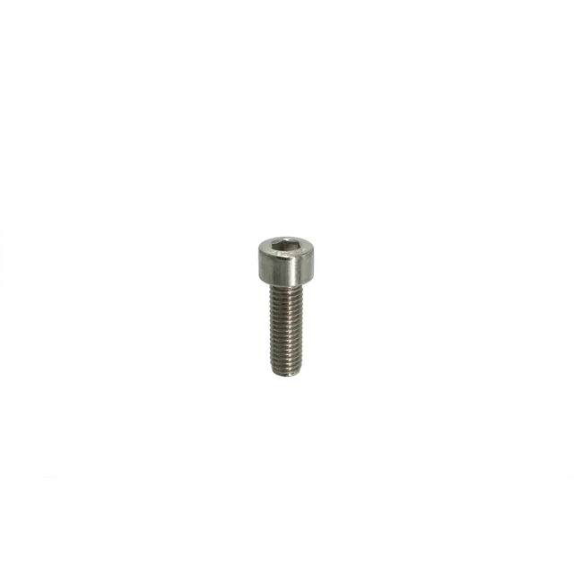 Гвинт з шестигранником M8x25