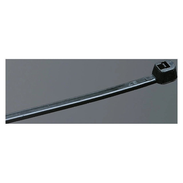 GW52257 | Cable tie 3,6x292 black (pack 100szt) Gewiss