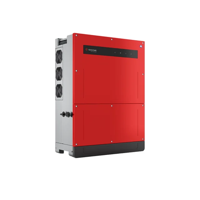 GW60KN-MT 60kW Inverter di stringa (CnI)