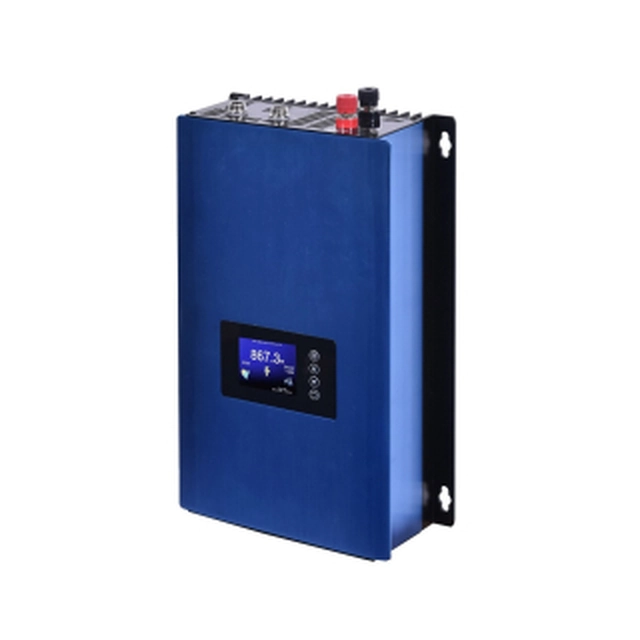 GWL/POWER GridTied AC Inverter With Limiter 2kW, High Voltage (60-110V)