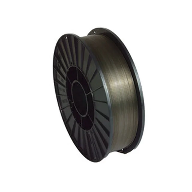 GYS 0,9mm powder coated welding wire for mig machine