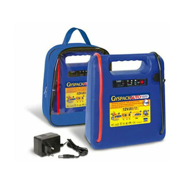 GYS Gyspack Accustarter voor auto's 900 A | 18 Ah | 12 V