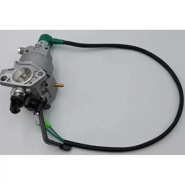 #H01 CARBURATOR PENTRU GENERATOR DEDRA GENERATOR DEGB7503K