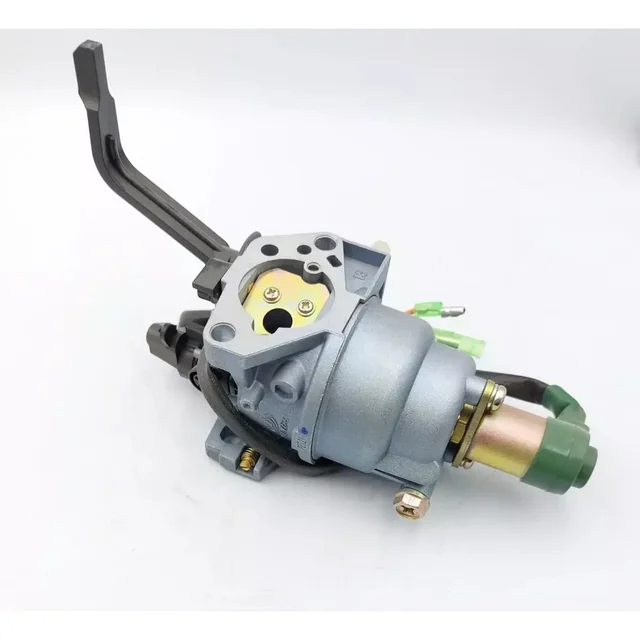 #H01 CARBURETOR COMPLETEFOR DEDRA GENERATOR DEGB6500K