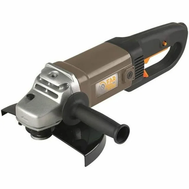 Haakse slijper Fartools 115071 2000 W 230 V