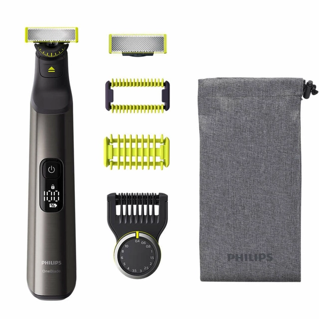 Haarschneider Philips QP6551/15 ONEBLADE PRO