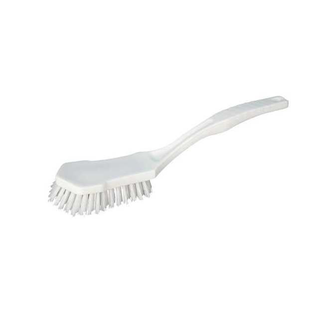 HACCP Brosse universelle 300 mm - blanche