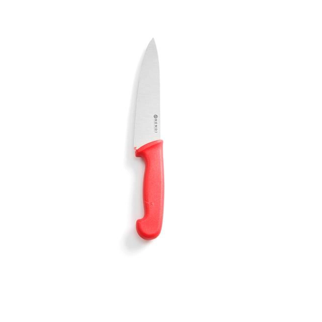 HACCP kuchařský nůž 180 mm