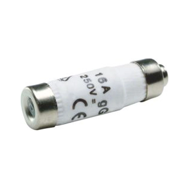 Hager BiWtz fuse link 16A D01 gG 400V (LE1416)