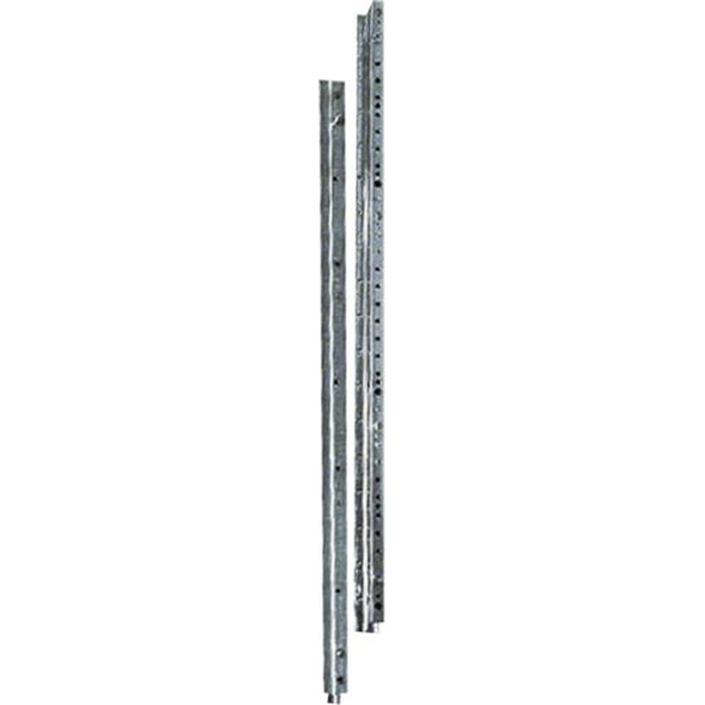 Hager Universal support rail 18 x 26 x 900mm galvanized steel (UN06A)