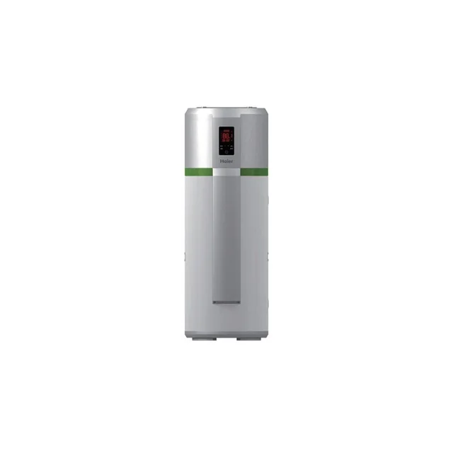 Haier air source heat pump for domestic hot water HP250M3C