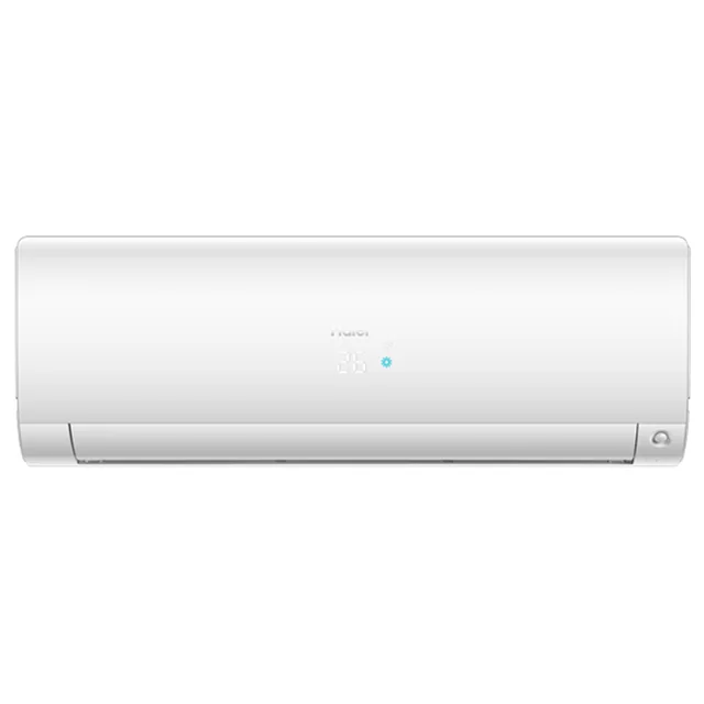 Haier Flexis Plus AS25S2SF1FA-WH White Matt Klimatizace 2.6 kW Int.