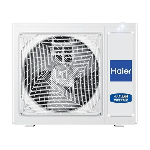 Haier klíma kültéri egység multisplit rendszerhez