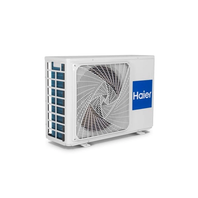 Haier Warmtepomp AU052FYCRB(HW) Monobloc - 5kW