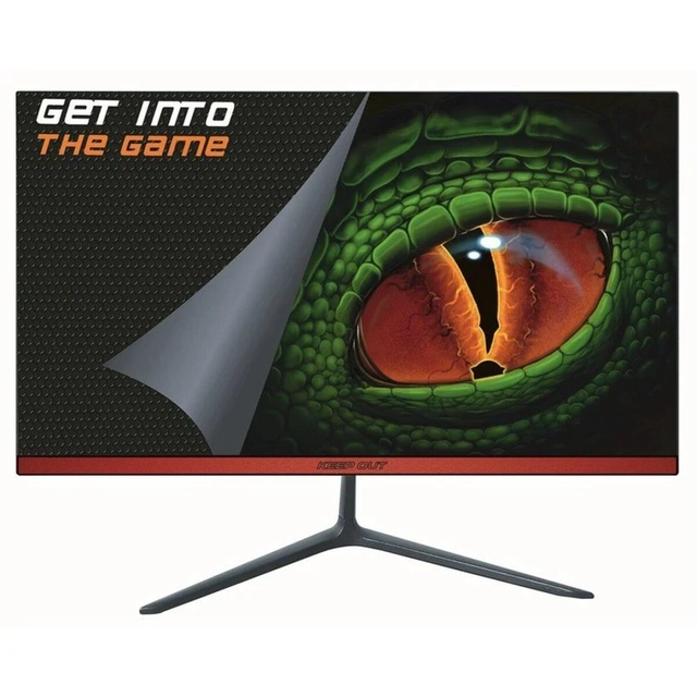 HÅLL UTE monitor XGM22RV2 21,5&quot; 75 Hz