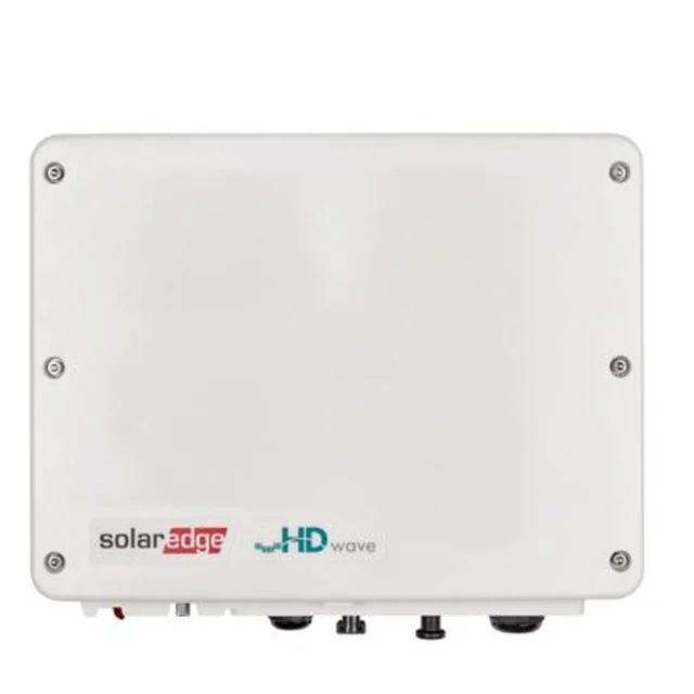 Hálózati inverter Solaredge SE3680H-RW000BEN4 3680W