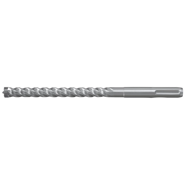 Hammer drill 14/150/210mm Quattric II SDS-Plus FISCHER 549944