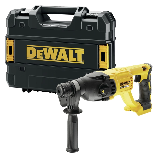 Hammer drill SDS-Plus 18V DeWalt DCH133NT