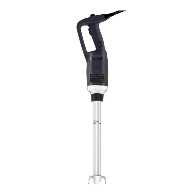 Hand blender 500W, 16000 speed/min + end 40cm