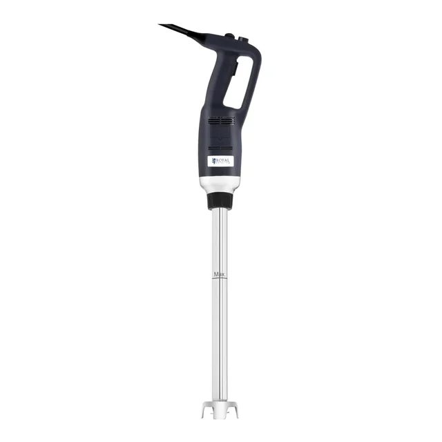 Hand blender 500W with speed control + 50cm tip