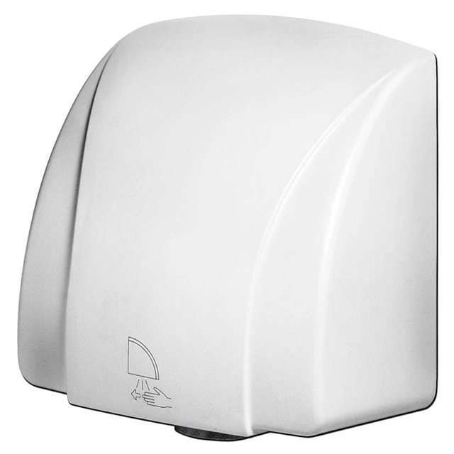 Hand dryer