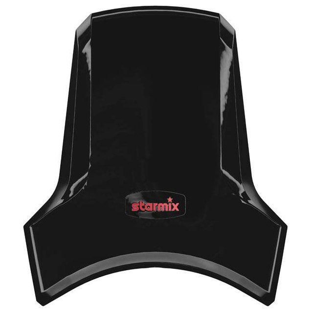 Hand dryer STARMIX TC-1 black