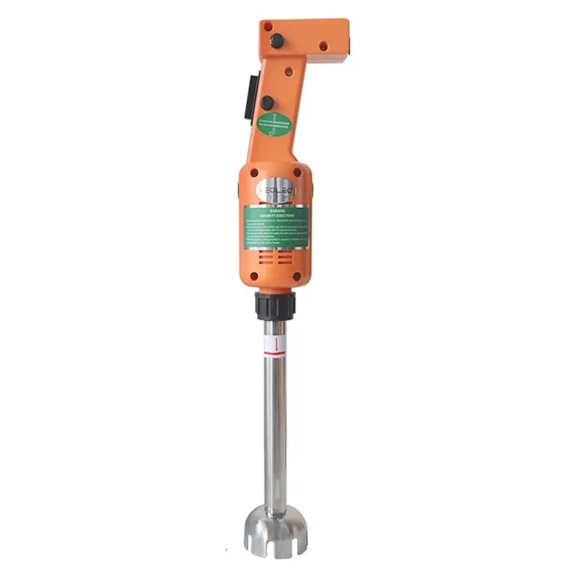 Hand-held immersion blender 30cm 550W HM-550WB