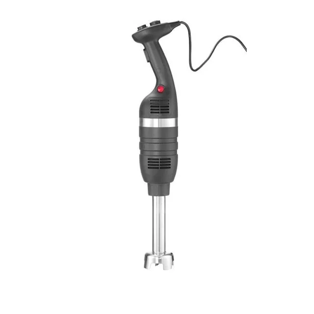 Hand mixer 350 with variable speed and mixing arm 250mm HENDI black 230V/350W o100x666mm Basic variant