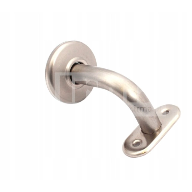 HANDLE FOR HANDRAIL ASSEMBLY SATIN COATING