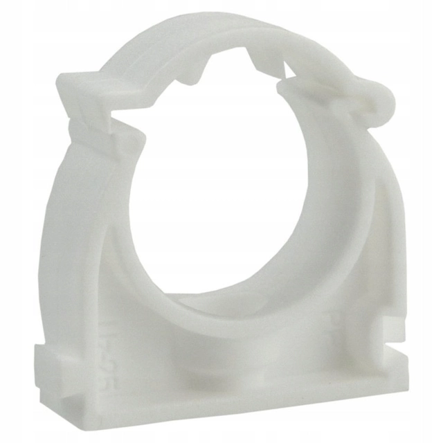 HANDLE UZ-25 WHITE