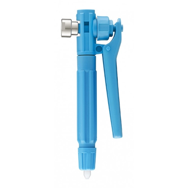 Handle with a Kwazar Cleaning Pro+ pressure gauge WAT.0861