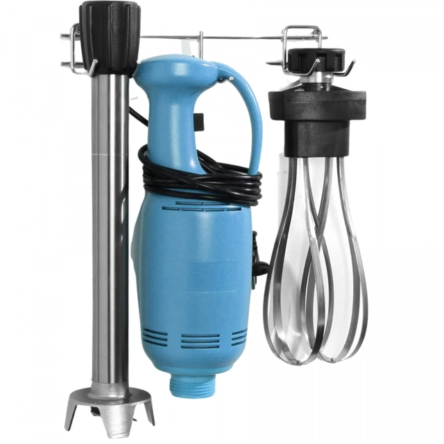 Handmixer mit variabler Geschwindigkeit 400W | Hendi