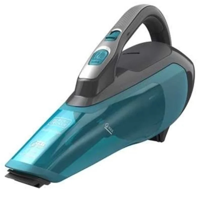 Handstofzuiger Black &amp; Decker WDA320J-QW Blauw