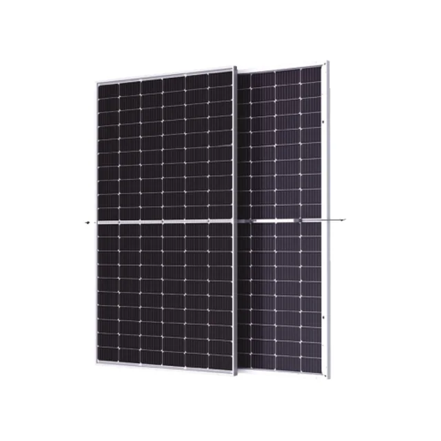 HANERSUN 450W BIFACIAL