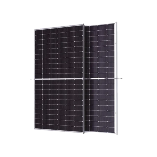 Hanersun HN18-60HT450W Silver Frame