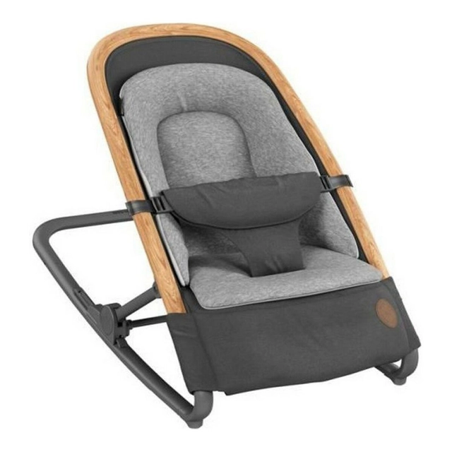 Hängematte für Kinder Maxicosi Essential Graphite Grey