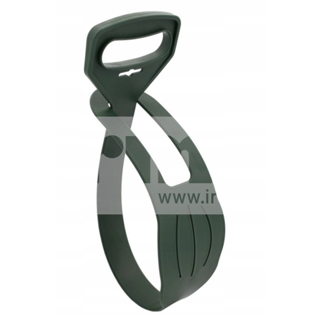 HANGER AND GARDEN HOSE CARRIER MAX 20KG 1/2-30M