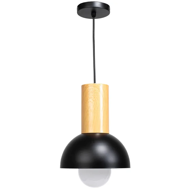 Hanging ceiling lamp APP1083-1CP