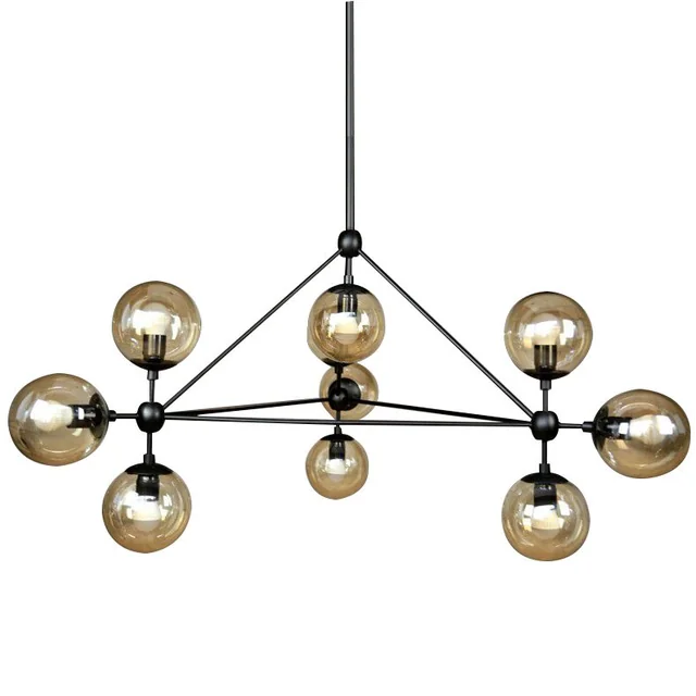 Hanging Ceiling Lamp APP264-10C