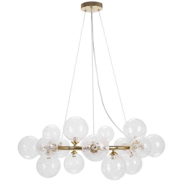 Hanging Ceiling Lamp APP907-20CP