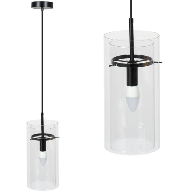 Hanging Lamp APP1211-1CP